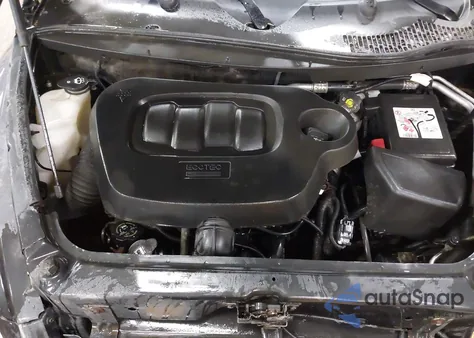 2011 Chevrolet Hhr Lt from USA, damaged, VIN 3GNBABFW8BS582753